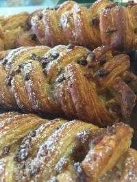 Colazione croissanteria artigianale Bar Caffe' della Rotonda Bologna